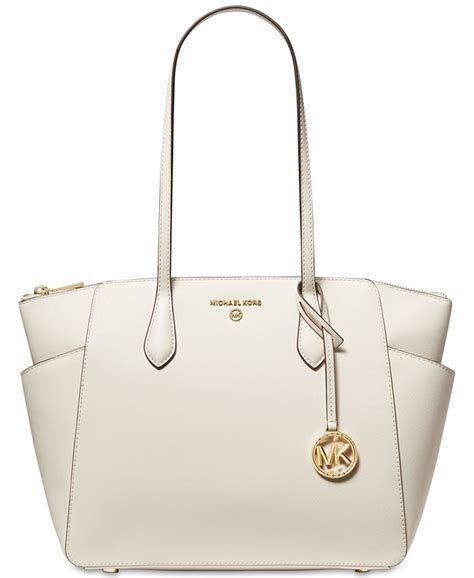 michael kors mirella tote medium|michael kors marilyn medium.